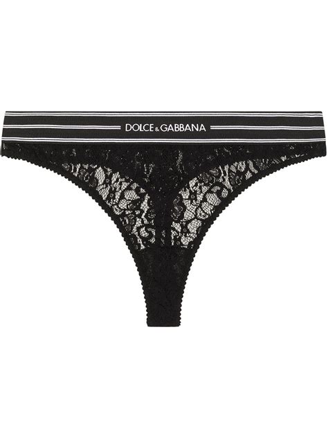 dolce gabbana tanga|dolce & gabbana women's.